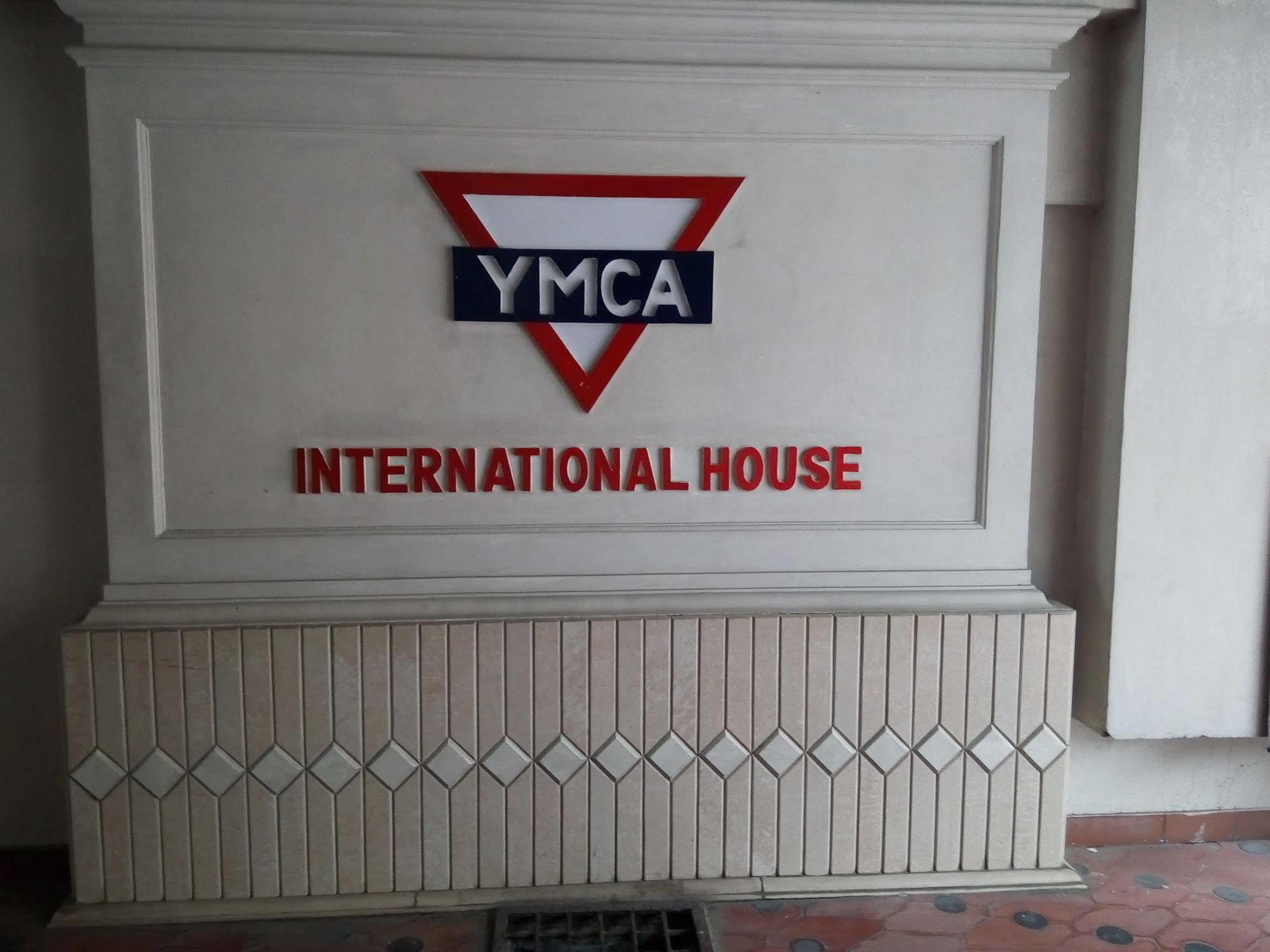 Ymca 인터내셔널 하우스 호텔 Kochi 외부 사진